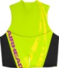 Airhead Swoosh Vest 3XL Green Adult Kwik-Dry Life Vest - Neolite Kwik-Dry 3XL Green Adult Life Vest