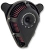 Performance Machine Jet Air Cleaner Black Ops For 17-23 HD M8