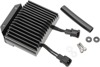 Voltage Regulator - For FLH/FLT 09-13 W/OIL COOLER Voltage Regulator - For FLH/FLT 09-13 W/OIL COOLER