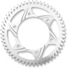 Aluminum 520 41T Drive Sprocket Silver - For 15-17 Yamaha YZF R1 Aluminum 520 41T Drive Sprocket Silver - For 15-17 Yamaha YZF R1