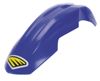 Cycra Factory Supermoto Front Fender - Blue