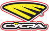 Cycra Factory Supermoto Front Fender - Blue