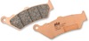 SBS 674HS Sintered Brake Pads SBS 674HS Sintered Brake Pads