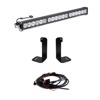 Baja Designs OnX6+ 30" LED Light Bar Kit Fits 2018+ Jeep Wrangler JL/JT