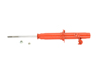 KYB AGX Front Left Adjustable Strut Fits Honda Prelude 1992-2001