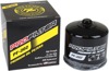 Pro Filter Spin-On Oil Filter PF-202 Black