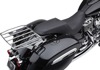 Cobra Detachable BA Flat Rack Chrome Fits Indian