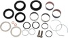 Drag Specialties Fork Leg Rebuild Kit For Harley-Davidson Sportster - Complete fork leg rebuild kit for Harley Sportster