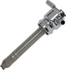 Pingel Round Smooth 90 Deg. Outlet Forward 22mm Fuel Valve