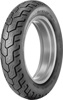 D404 Rear Tire 110/90-18 61H Bias TL