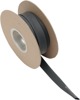 Heat Shrink Tubing - 1/2" Id Heat Shrink Blk 25'
