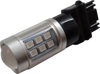 High Performance LED Bulb Red - 3157 Type High Performance LED Bulb Red - 3157 Type