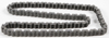 Cam Timing Chain 106 Links - For 10-17 Honda CRF250R Cam Timing Chain 106 Links - For 10-17 Honda CRF250R