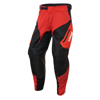 USWE Lera Off-Road Pant Flame Red Adult Size 34