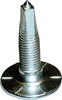 Silver Mega-Bite Trail Studs 1.450" 144/Pk