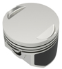 Cast Piston Kit 54CI 9.0:1 STD - For 86-19 Harley XL Sportster Cast Piston Kit 54CI 9.0:1 STD - For 86-19 Harley XL Sportster