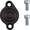 Sport ATV Parking Brake Block-Off Kit Sport ATV Parking Brake Block-Off Kit