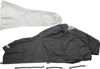 Custom Fit Black Cover - For Polaris Custom Fit Black Cover - For Polaris