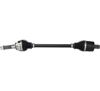 DragonFire Hydra HD Rear Axle Pair Fits Polaris Ranger XP 1000 20-22