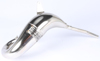 Platinum Pipe Exhaust Expansion Chamber - For 14-25 KX85 & 14-21 KX100 Platinum Pipe Exhaust Expansion Chamber - For 14-25 KX85 & 14-21 KX100