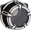 Method Clear Sucker Air Cleaner Kit - Contrast Cut by Arlen Ness