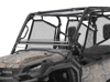 D-2 Full Tilting Windshield - For 16-19 Honda SXS1000 Pioneer D-2 Full Tilting Windshield - For 16-19 Honda SXS1000 Pioneer