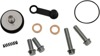 Moose Offroad Clutch Slave Cylinder Rebuild Kit - Rebuild kit for clutch slave cylinder, For KTM/Husqvarna/Gas Gas