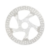 Disc/Carr 11.8 Cruise Fr Lt - Chrome Disc/Carr 11.8 Cruise Fr Lt - Chrome