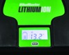 BikeMaster Lithium Ion 2.0 Battery BMP21L-FP - High-power lithium battery, 360 CCA, 148x86x105mm