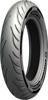 130/90B16 73H Reinforced Commander III Front Cruiser Tire - TL/TT