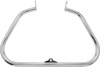 Cobra 1.25" Chrome Freeway Bars Engine Guards Fits FXBB-FXLR/S 18-22