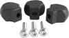 EPI Secondary Clutch Button Polished WE213221