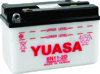 Yuasa 6N11-2D Conventional 6V Battery - 6-Volt battery for select motorcycles
