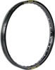 Front 21x1.60 36H Black Takasago Rim
