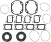 Complete Gasket Kit With Oil Seals - Complete Gasket Kt W/Oil Seals Complete Gasket Kit With Oil Seals - Complete Gasket Kt W/Oil Seals