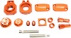 Moose Orange Bling Pack M57-5007O Fits 06-13 KTM 250-530