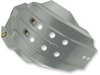 Cycra Full Armor Skid Plate - Gray