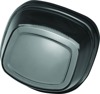 Tracer LED Taillight Smoke Lens Without License Light