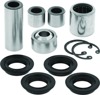 QuadBoss Front Upper A-Arm Bearing Kit QuadBoss Front Upper A-Arm Bearing Kit