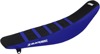 Offroad Seat Cover Black/Blue - For Yamaha WR YZ Offroad Seat Cover Black/Blue - For Yamaha WR YZ