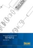 Steering Damper Kit - For 08-22 ZX-10R & 09-16 ZX-6R
