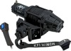 Assault Series Winch 5000 lbs. - Synthetic Cable