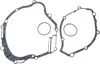 Cometic Bottom End Gasket Kit w/o Crank Seals Fits Yamaha Offroad Models Cometic Bottom End Gasket Kit w/o Crank Seals Fits Yamaha Offroad Models