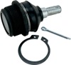 Moose Front Upper Ball Joint Steel Fits 1989-2005 Kawasaki 250-400 ATVs