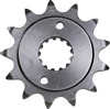 Front Sprocket - 420-13 Teeth - For 03-06 Kawasaki KFX 400/ 03-14 Suzuki LT-Z-400/ LT-R 450 Front Sprocket - 420-13 Teeth - For 03-06 Kawasaki KFX 400/ 03-14 Suzuki LT-Z-400/ LT-R 450