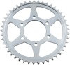Steel Rear Sprocket - 40 Tooth 530 - For Suzuki GS/F GSX/R GT RF900
