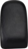 Le Pera Bare Bones Smooth Pillion Pad 6.5" LK-006P For 10-21 HD Sportster 1200