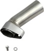 Replacement Noise Damper / Sound Reducer Insert For # S-B10SO13-HZC Replacement Noise Damper / Sound Reducer Insert For # S-B10SO13-HZC