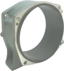 WSM Jet Pump Housing with Wear Ring For Yamaha Watercraft - Jet pump housing For Yamaha WaveRunner, Exciter, Venture