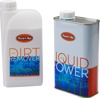 Maintenance Products - Tair Oil/Clean Pack